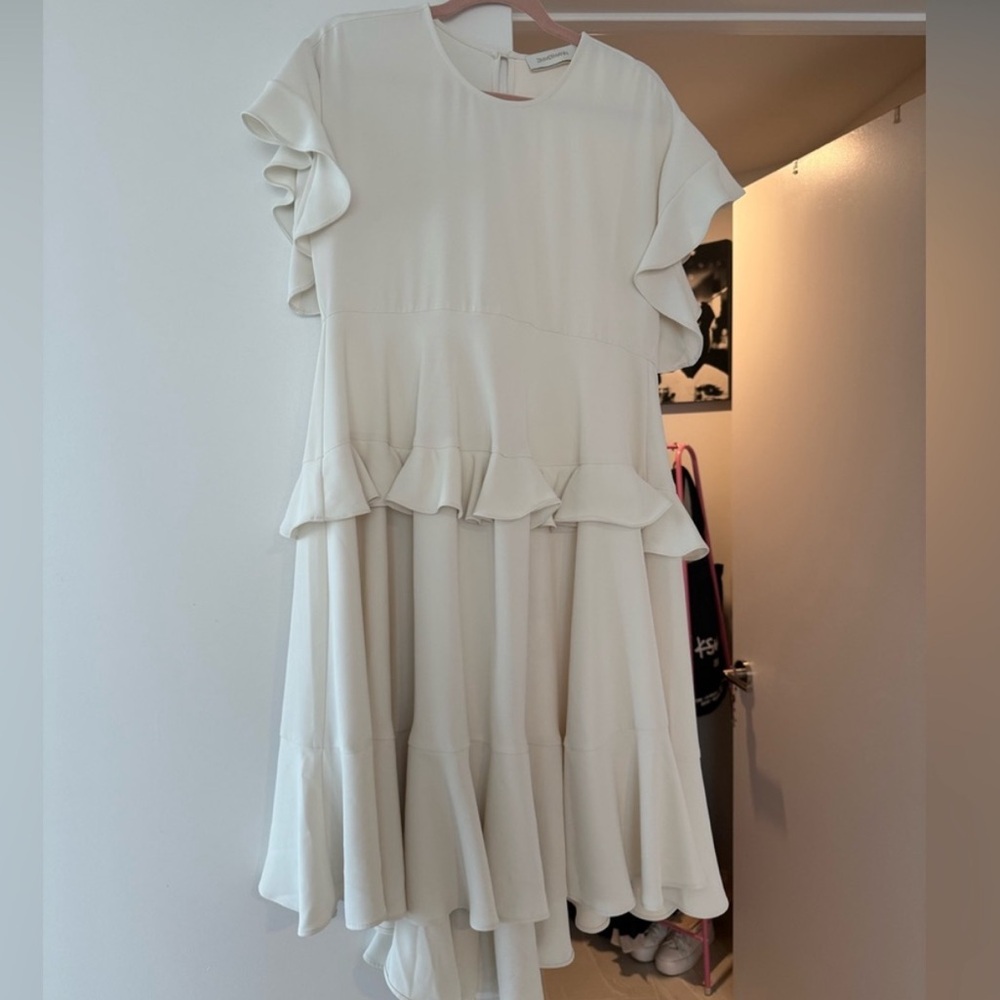 Zimmermann Floating Dress